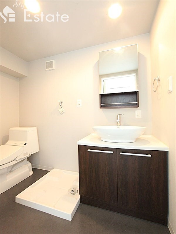 ラ　ヴィータ　フェリーチェの物件内観写真