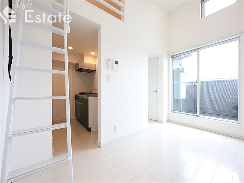 ラ　ヴィータ　フェリーチェの物件内観写真