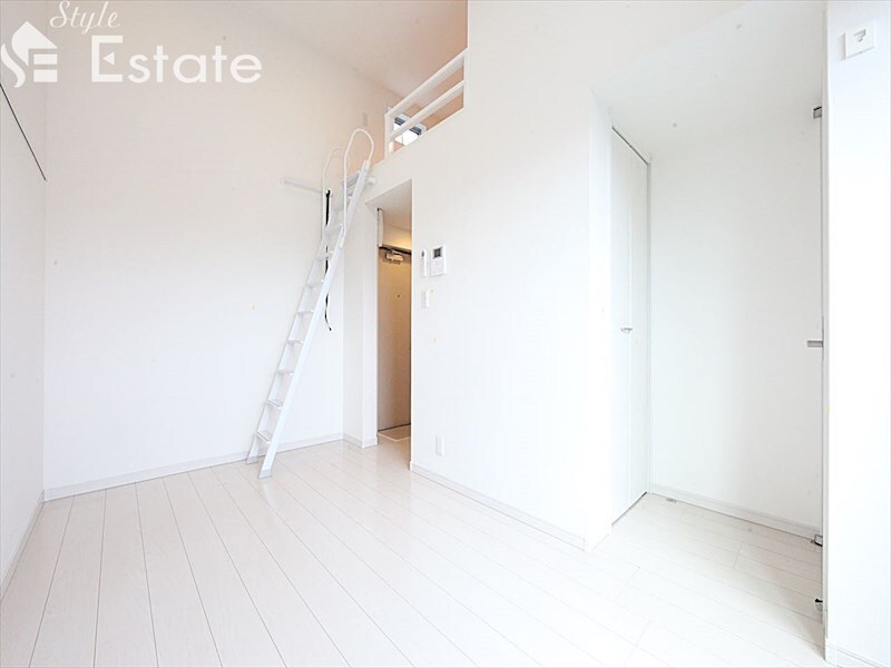 ラ　ヴィータ　フェリーチェの物件内観写真