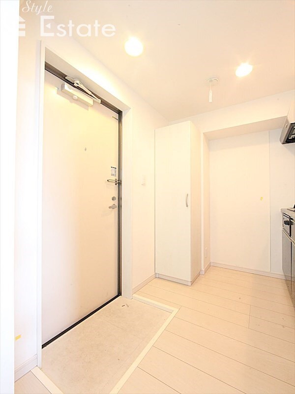 ラ　ヴィータ　フェリーチェの物件内観写真