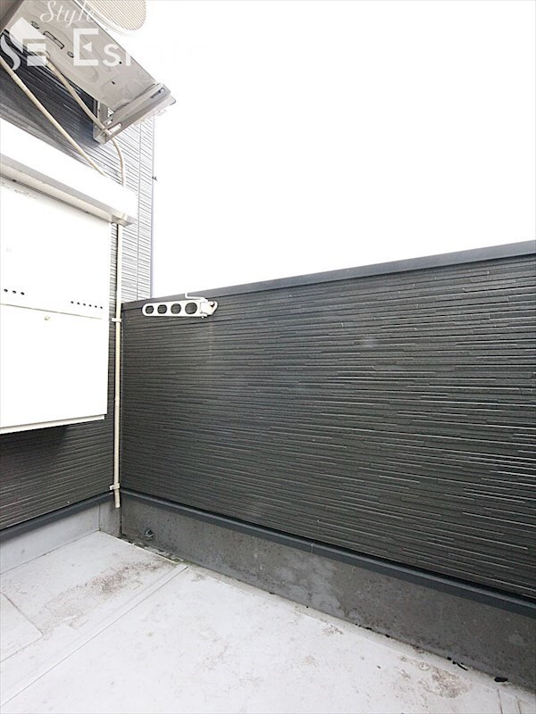 ラ　ヴィータ　フェリーチェの物件内観写真