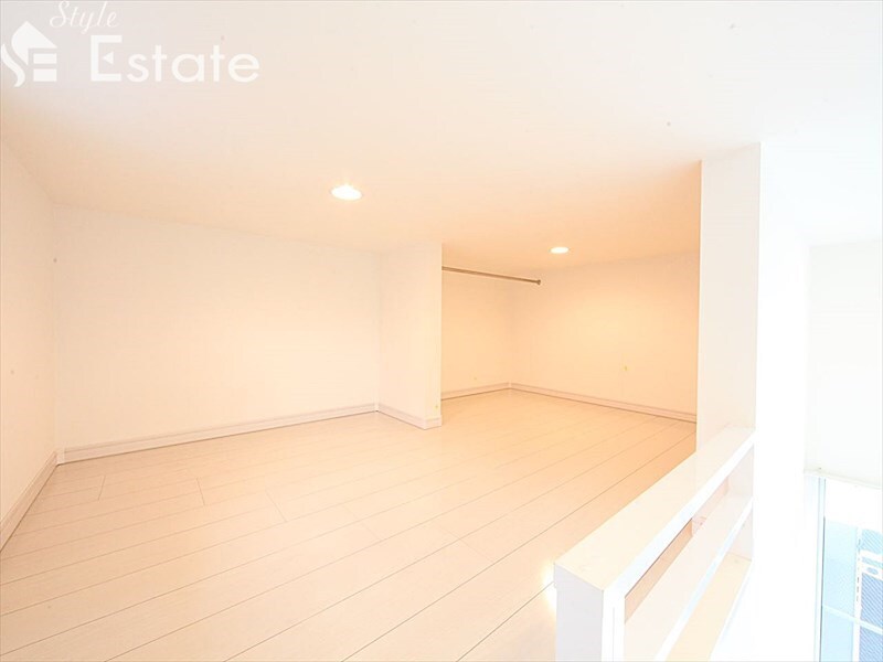 ラ　ヴィータ　フェリーチェの物件内観写真