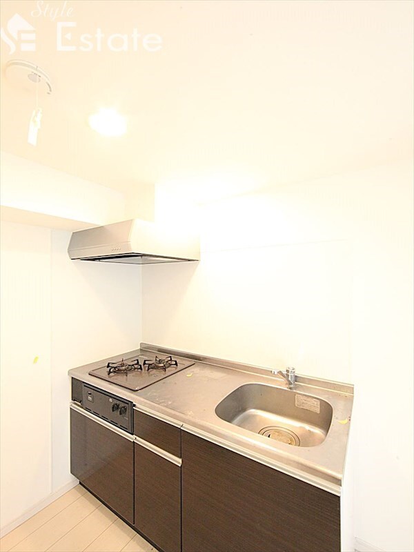 ラ　ヴィータ　フェリーチェの物件内観写真