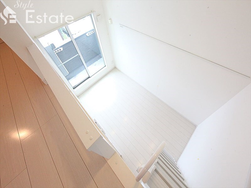 ラ　ヴィータ　フェリーチェの物件内観写真