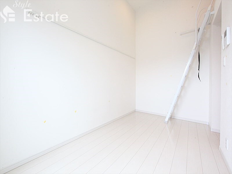 ラ　ヴィータ　フェリーチェの物件内観写真