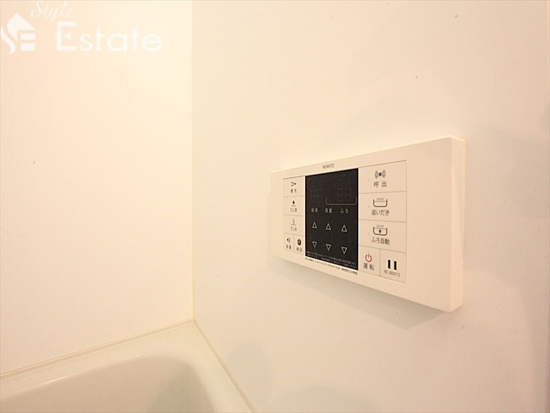 ラ　ヴィータ　フェリーチェの物件内観写真