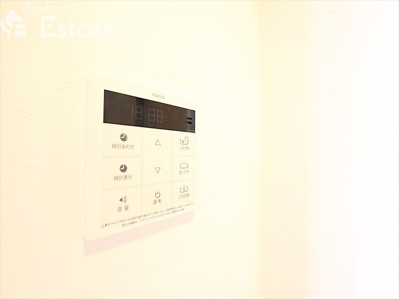 ラ　ヴィータ　フェリーチェの物件内観写真