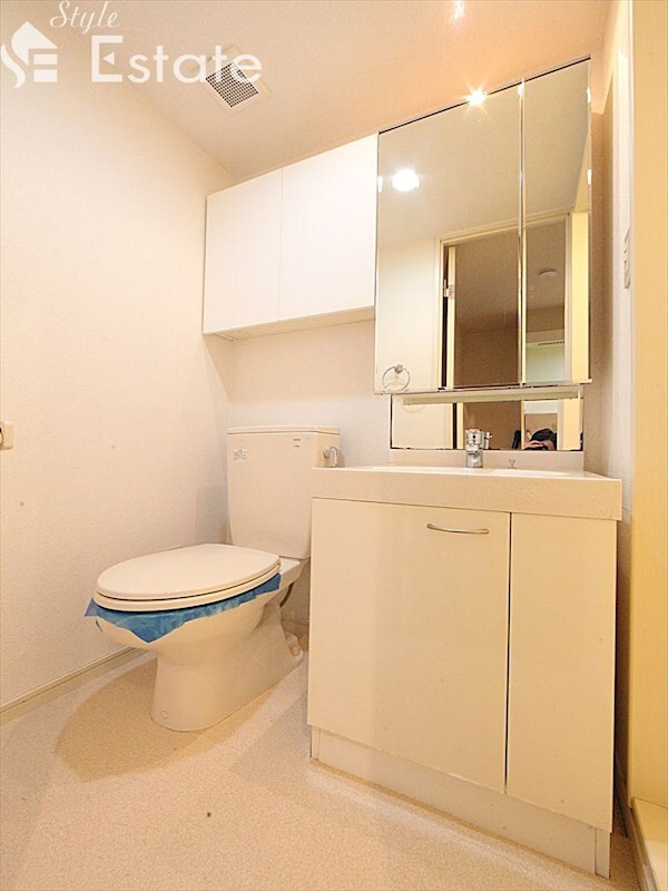 エバンフォートの物件内観写真