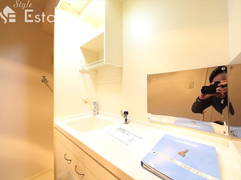 エバンフォートの物件内観写真