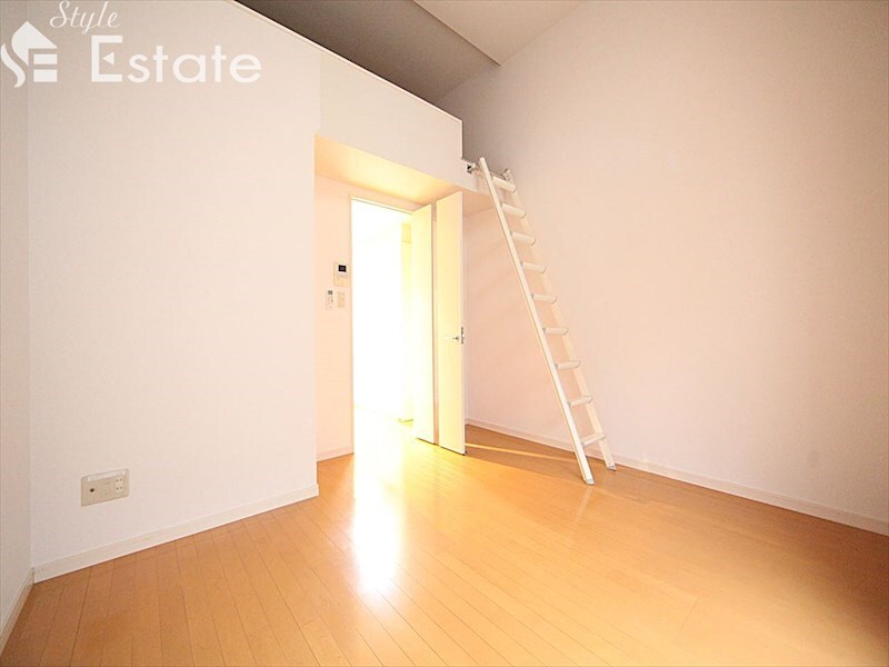 エバンフォートの物件内観写真