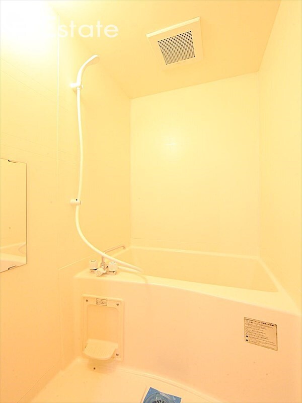 エバンフォートの物件内観写真