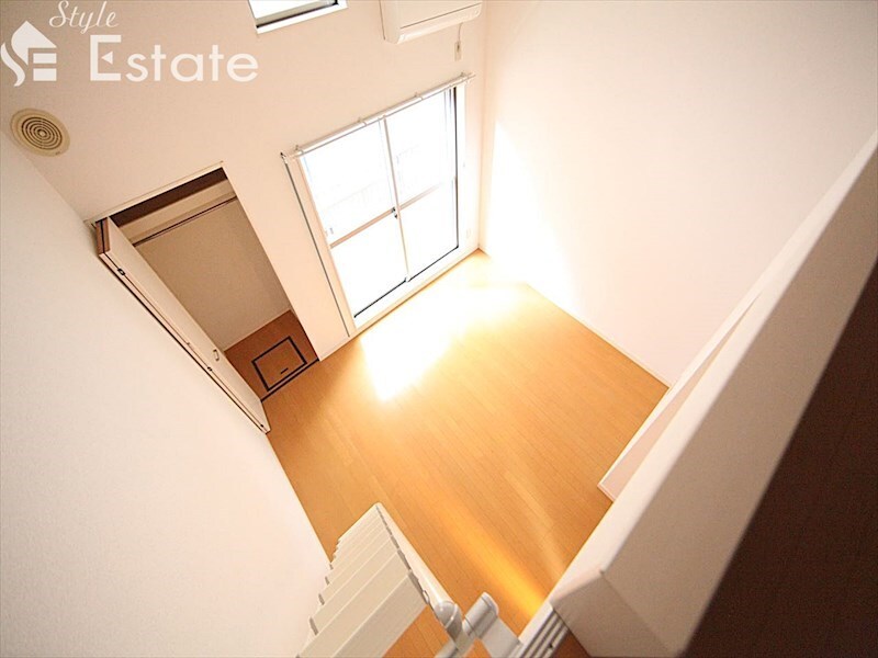 エバンフォートの物件内観写真