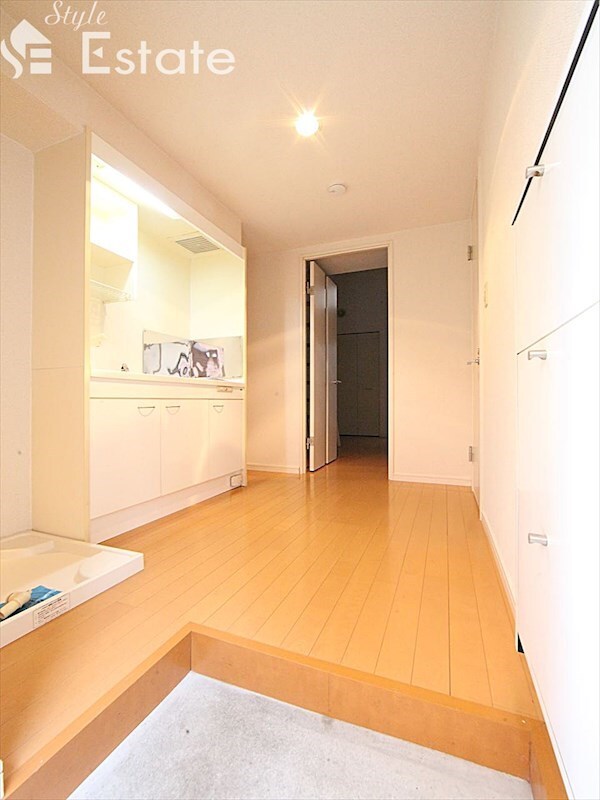 エバンフォートの物件内観写真