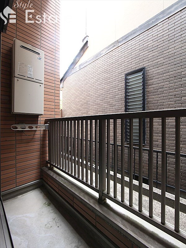 エバンフォートの物件内観写真