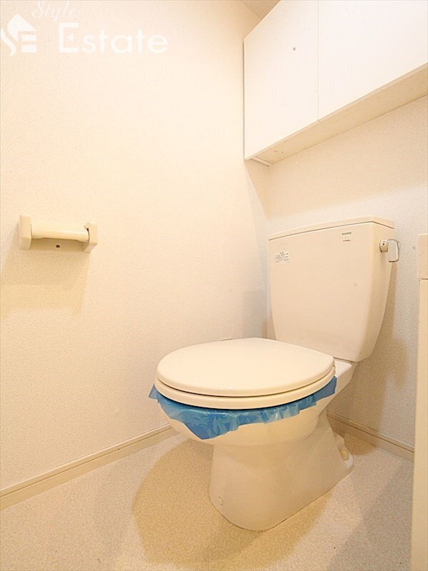 エバンフォートの物件内観写真