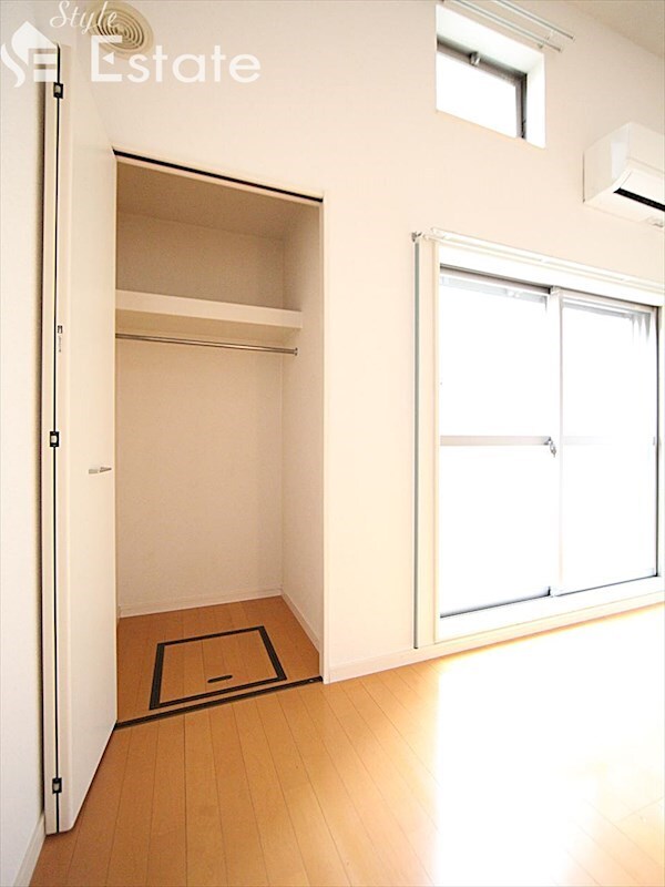 エバンフォートの物件内観写真