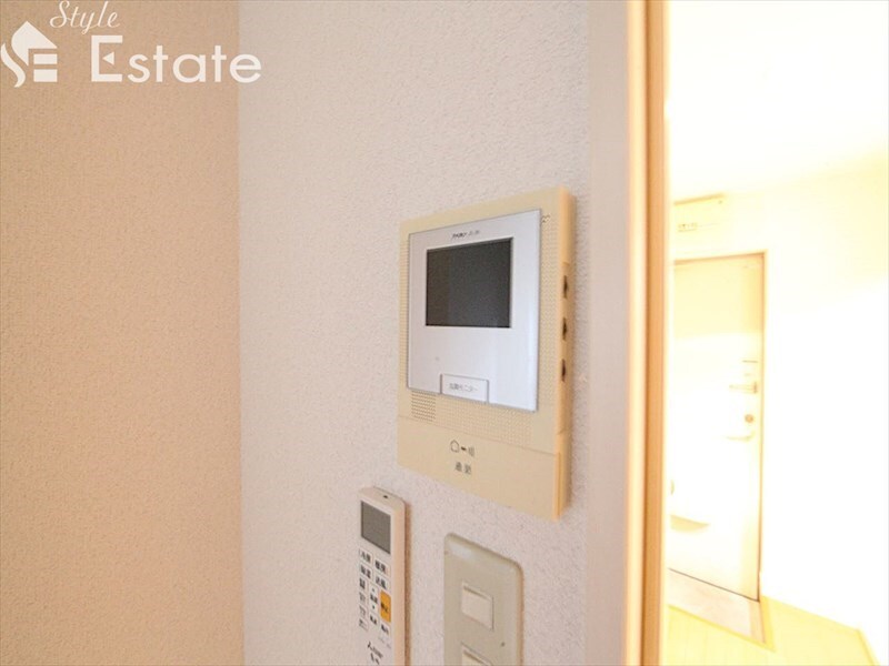 エバンフォートの物件内観写真