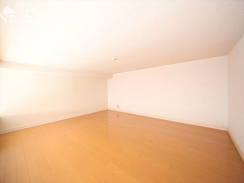 エバンフォートの物件内観写真