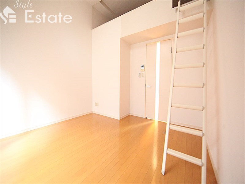 エバンフォートの物件内観写真