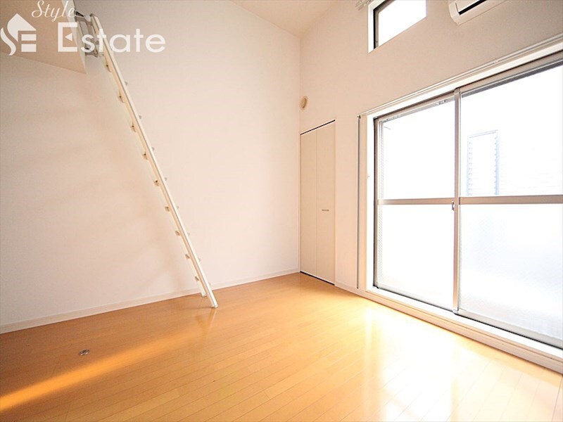 エバンフォートの物件内観写真