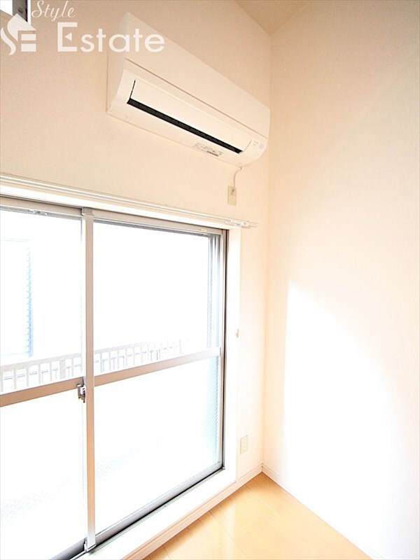 エバンフォートの物件内観写真