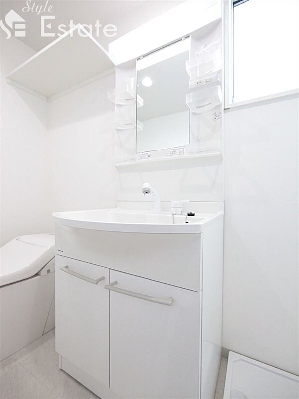 NEST黒川の物件内観写真