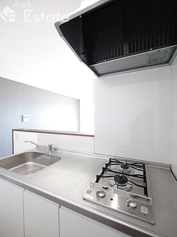 NEST黒川の物件内観写真