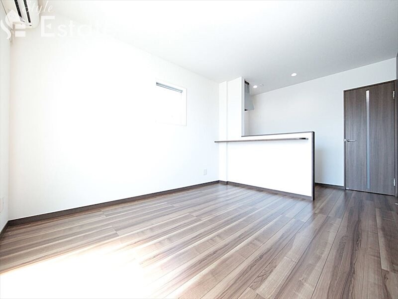 NEST黒川の物件内観写真