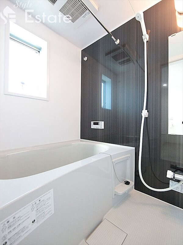 NEST黒川の物件内観写真