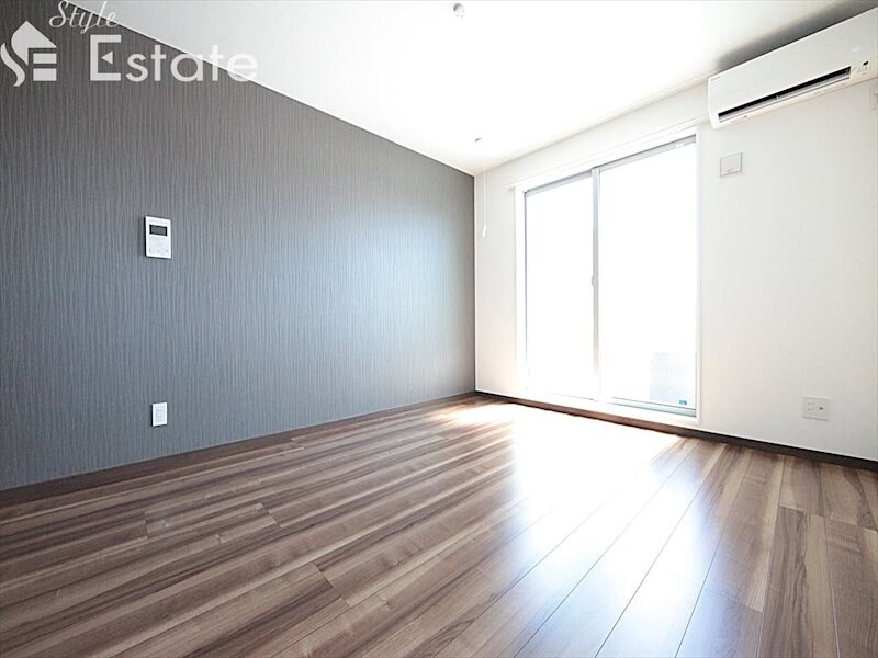 NEST黒川の物件内観写真