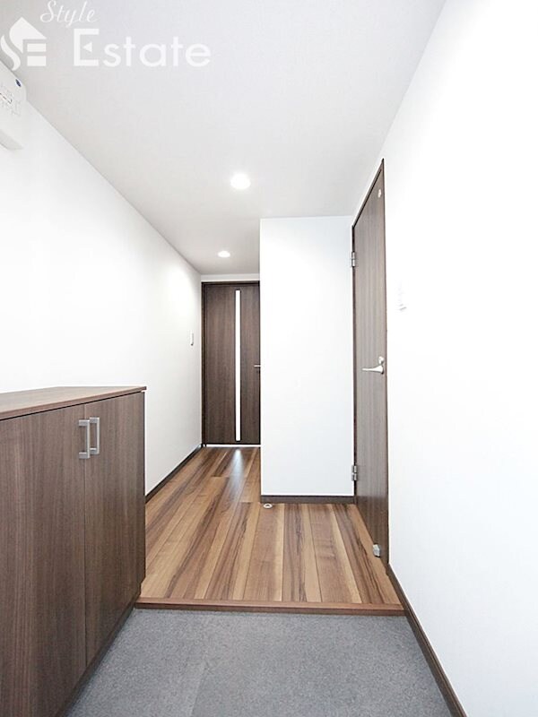 NEST黒川の物件内観写真