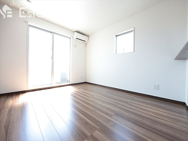 NEST黒川の物件内観写真