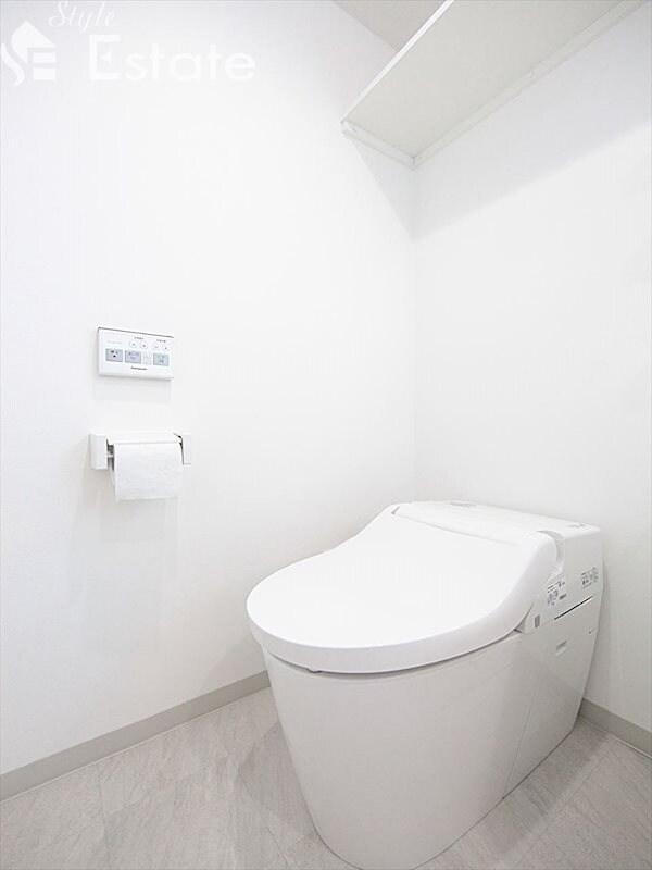 NEST黒川の物件内観写真