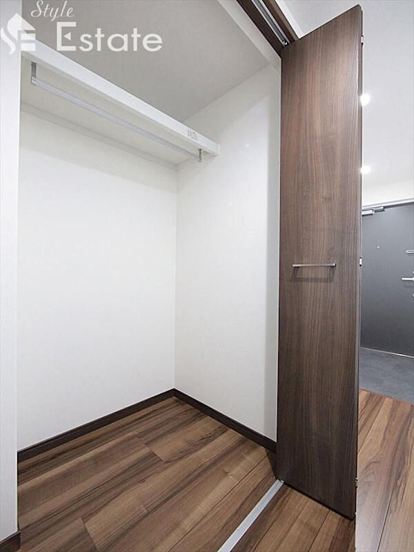 NEST黒川の物件内観写真