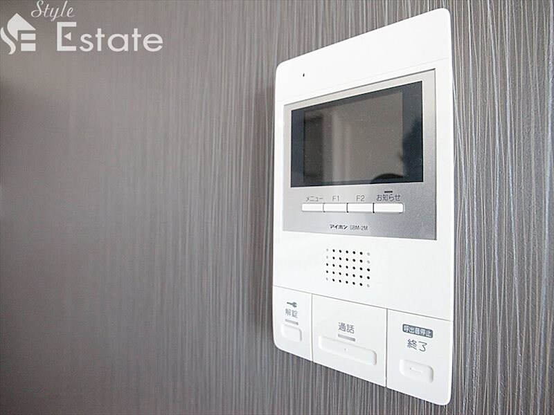 NEST黒川の物件内観写真