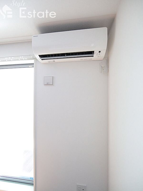 NEST黒川の物件内観写真