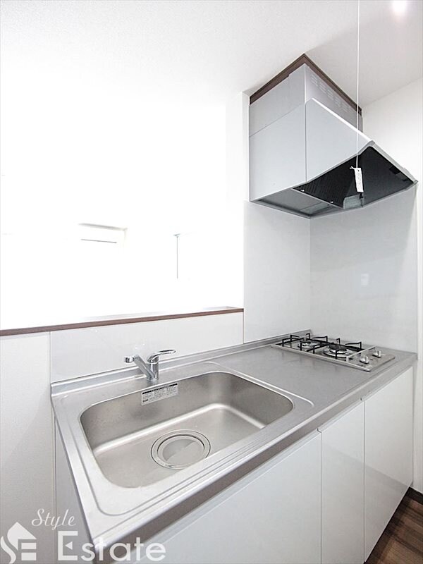 NEST黒川の物件内観写真