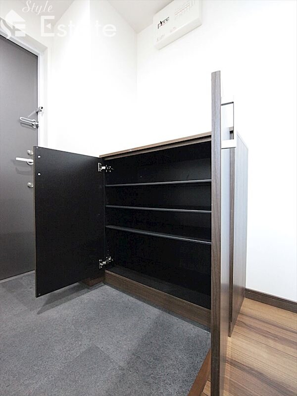 NEST黒川の物件内観写真