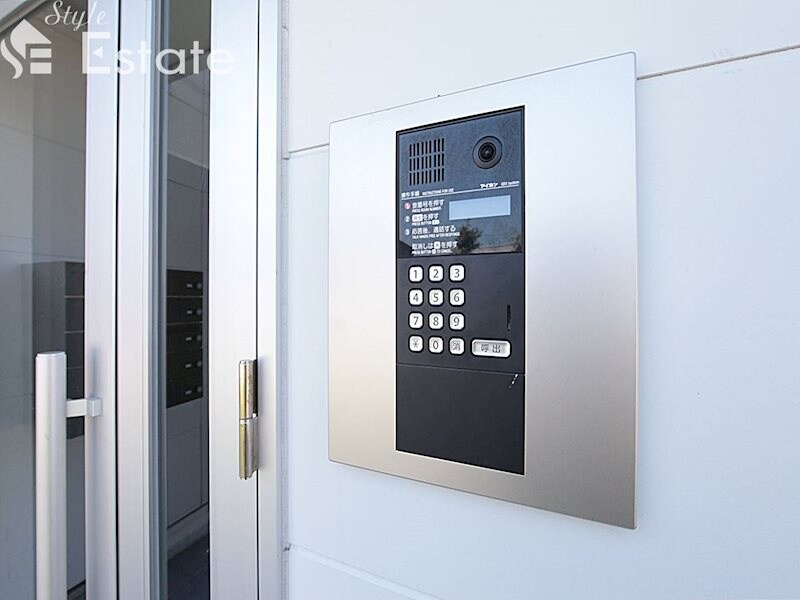 NEST黒川の物件内観写真