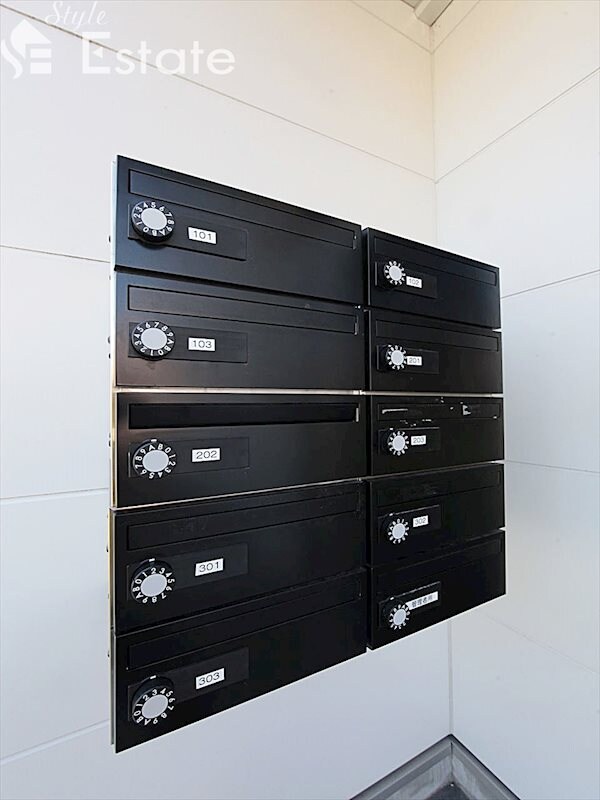 NEST黒川の物件内観写真