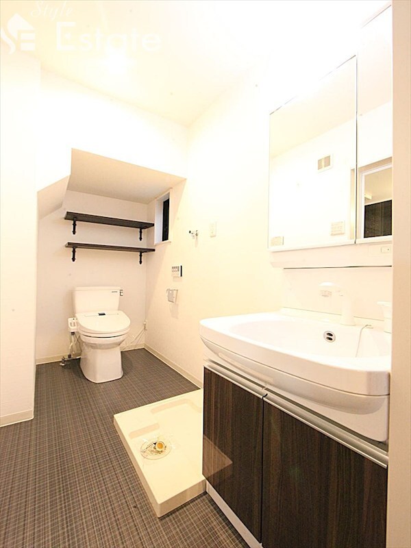 Venus-IIIの物件内観写真