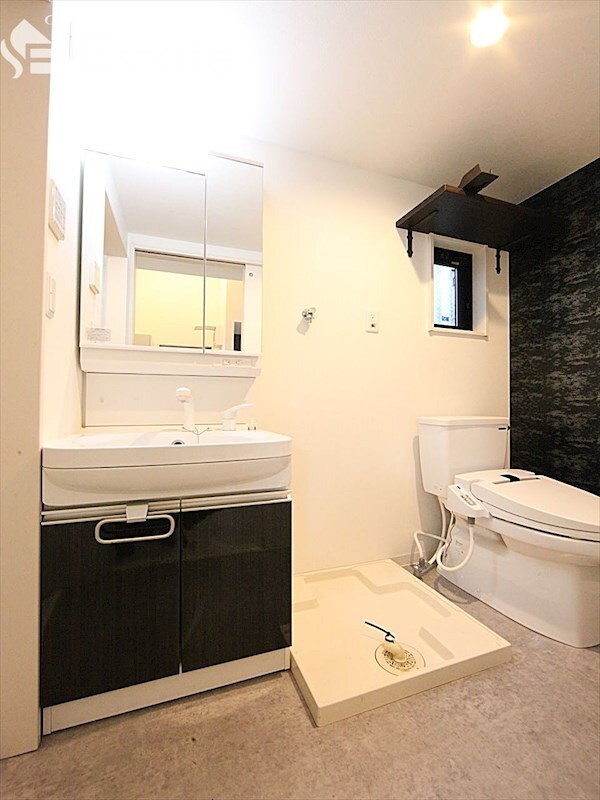 Venus-IIIの物件内観写真