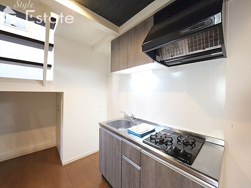 Venus-IIIの物件内観写真