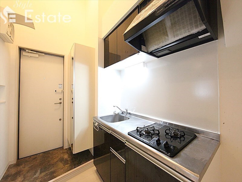 Venus-IIIの物件内観写真