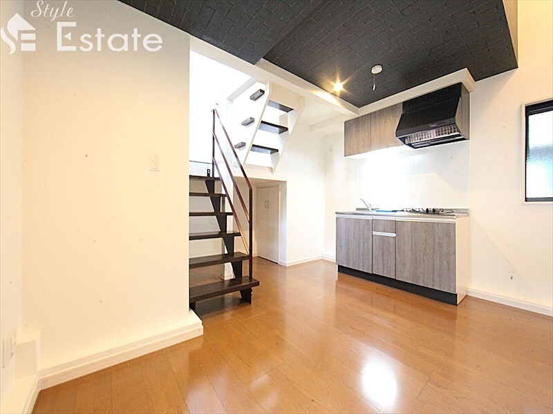 Venus-IIIの物件内観写真