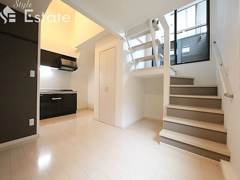 Venus-IIIの物件内観写真