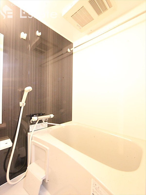 Venus-IIIの物件内観写真