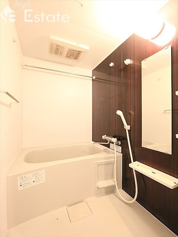 Venus-IIIの物件内観写真