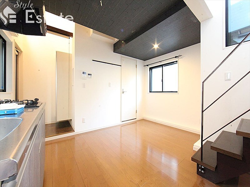 Venus-IIIの物件内観写真