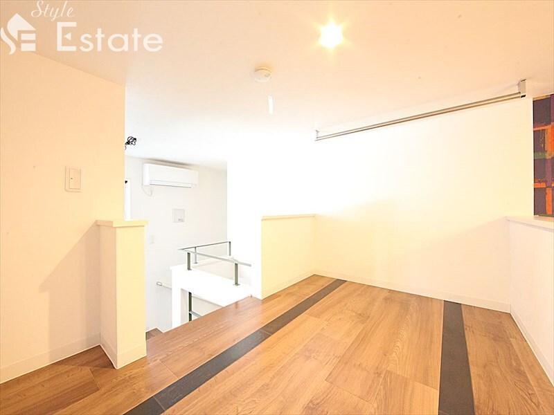 Venus-IIIの物件内観写真